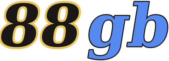 88gb logo