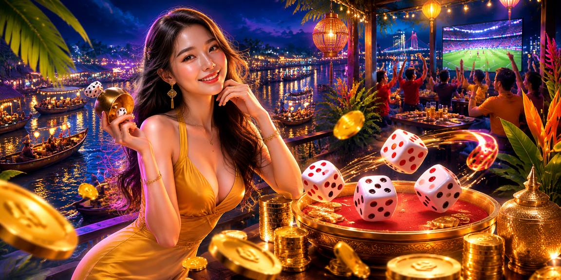 88gb Baccarat Ngày